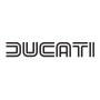 Ducati Motorcycles Garage / Workshop Banner